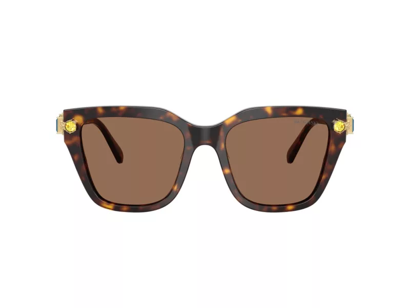 Swarovski SK 6041 100273 53 Női napszemüveg