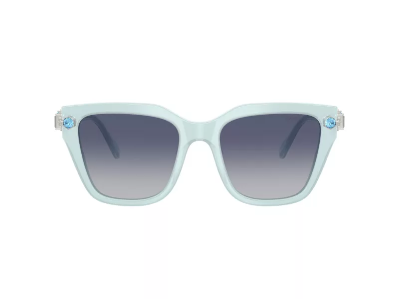 Swarovski SK 6041 10244L 53 Női napszemüveg