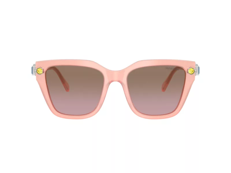 Swarovski SK 6041 104114 53 Női napszemüveg