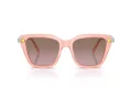 Swarovski SK 6041 104114 53 Női napszemüveg
