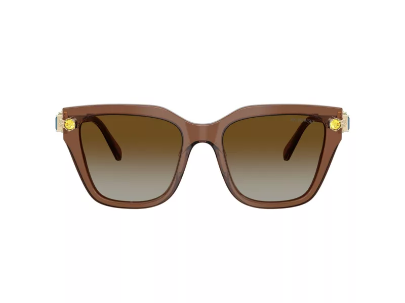 Swarovski SK 6041 1067T5 53 Női napszemüveg