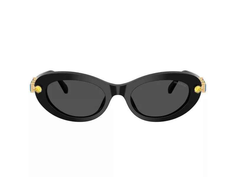 Swarovski SK 6042 100187 53 Női napszemüveg
