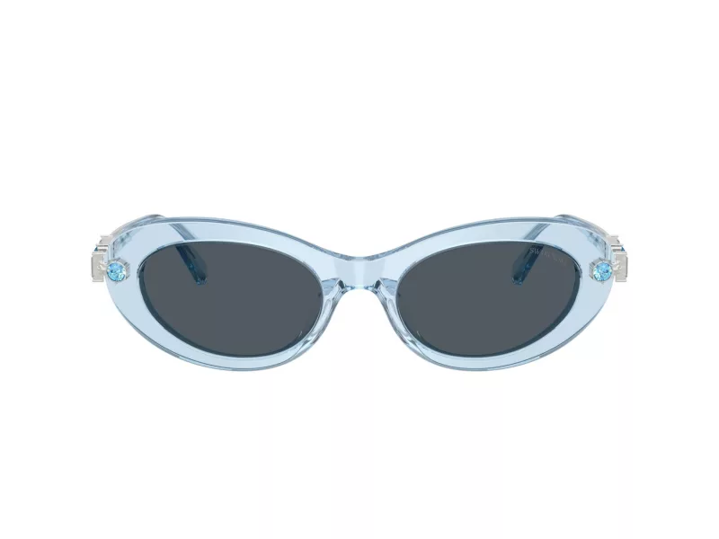 Swarovski SK 6042 107887 53 Női napszemüveg