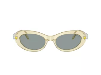 Swarovski SK 6042 1080/1 53 Női napszemüveg