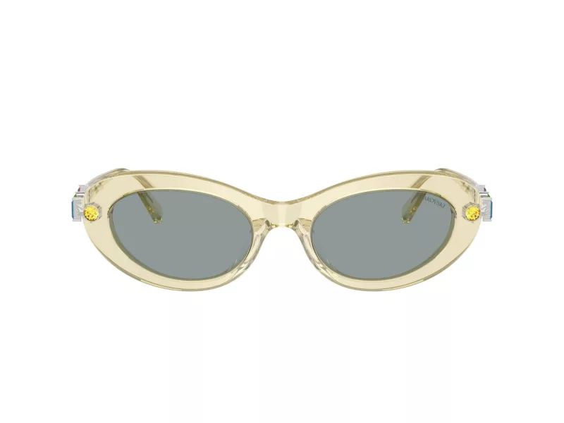 Swarovski SK 6042 1080/1 53 Női napszemüveg