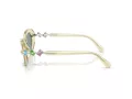 Swarovski SK 6042 1080/1 53 Női napszemüveg