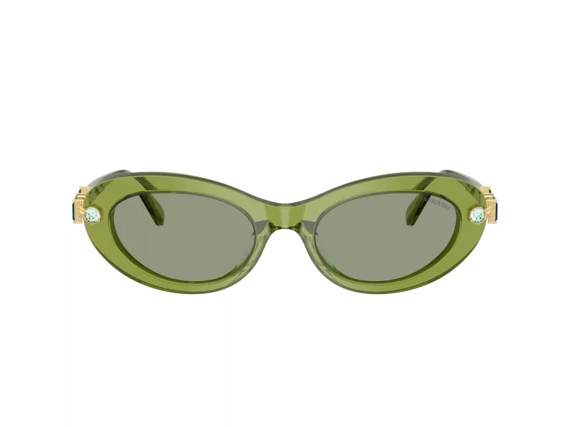 Swarovski SK 6042 3002/2 53 Női napszemüveg