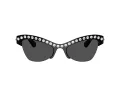 Swarovski SK 6043 100187 55 Női napszemüveg
