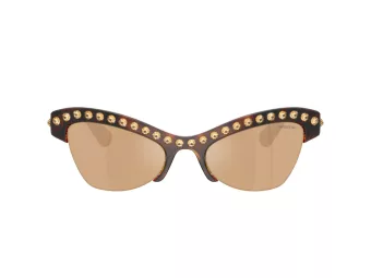 Swarovski SK 6043 100271 55 Női napszemüveg