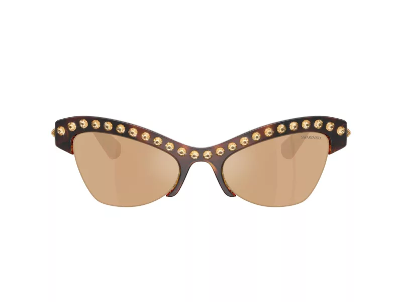 Swarovski SK 6043 100271 55 Női napszemüveg