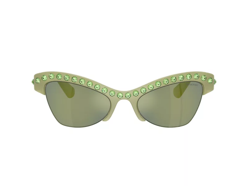 Swarovski SK 6043 10746R 55 Női napszemüveg