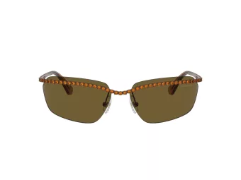 Swarovski SK 7001 400273 64 Női napszemüveg