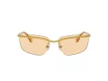 Swarovski SK 7001 4007/8 64 Női napszemüveg