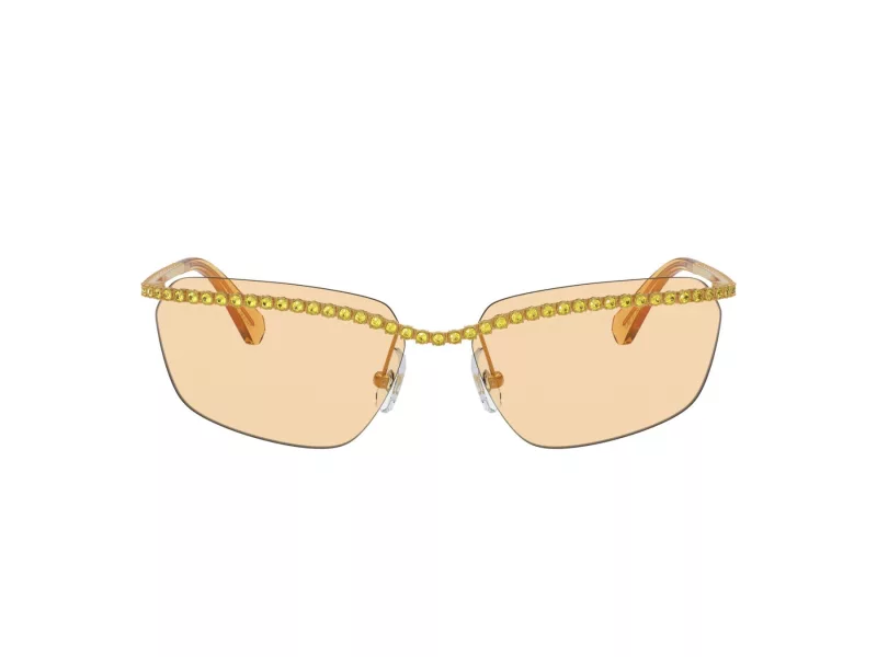 Swarovski SK 7001 4007/8 64 Női napszemüveg