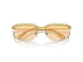 Swarovski SK 7001 4007/8 64 Női napszemüveg