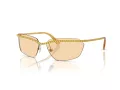 Swarovski SK 7001 4007/8 64 Női napszemüveg