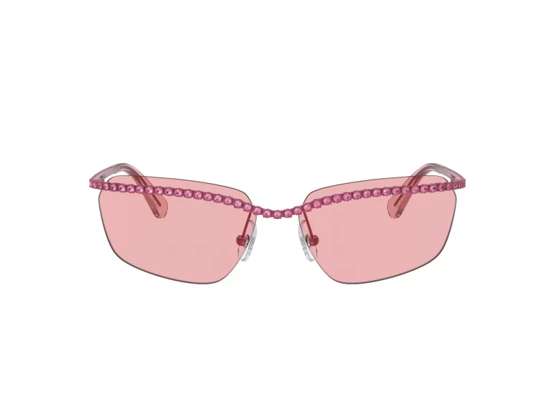 Swarovski SK 7001 401284 64 Női napszemüveg