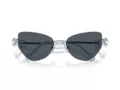 Swarovski SK 7003 400187 57 Női napszemüveg