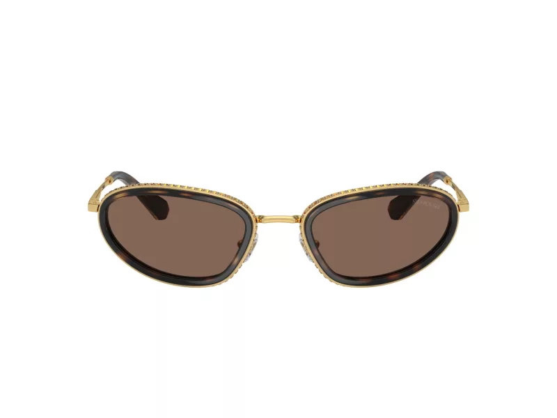 Swarovski SK 7004 400473 55 Női napszemüveg