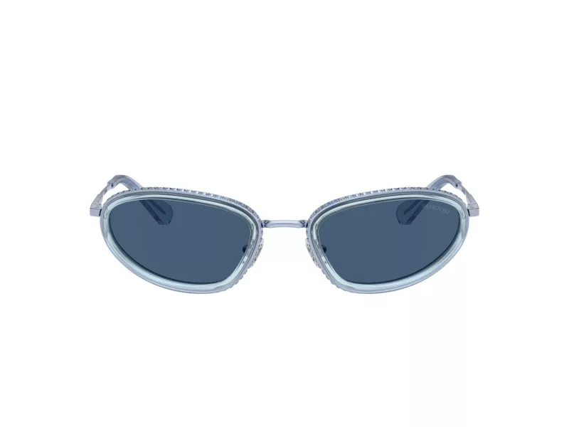 Swarovski SK 7004 400555 55 Női napszemüveg