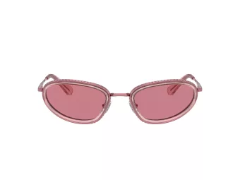 Swarovski SK 7004 401284 55 Női napszemüveg