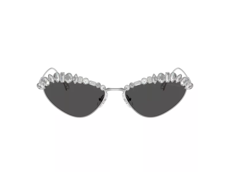 Swarovski SK 7009 400187 55 Női napszemüveg
