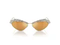 Swarovski SK 7009 40137P 55 Női napszemüveg