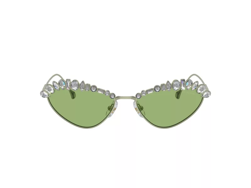 Swarovski SK 7009 4018/2 55 Női napszemüveg