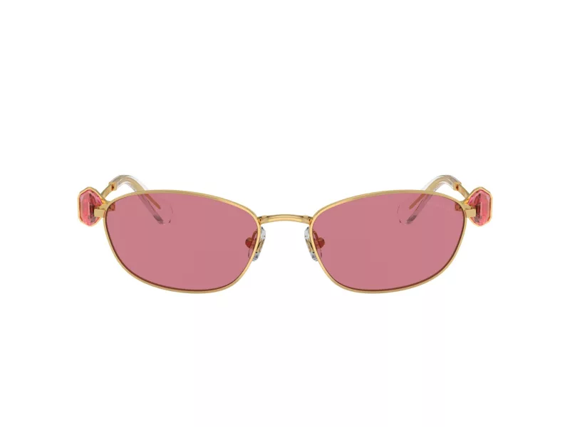 Swarovski SK 7010 400484 59 Női napszemüveg