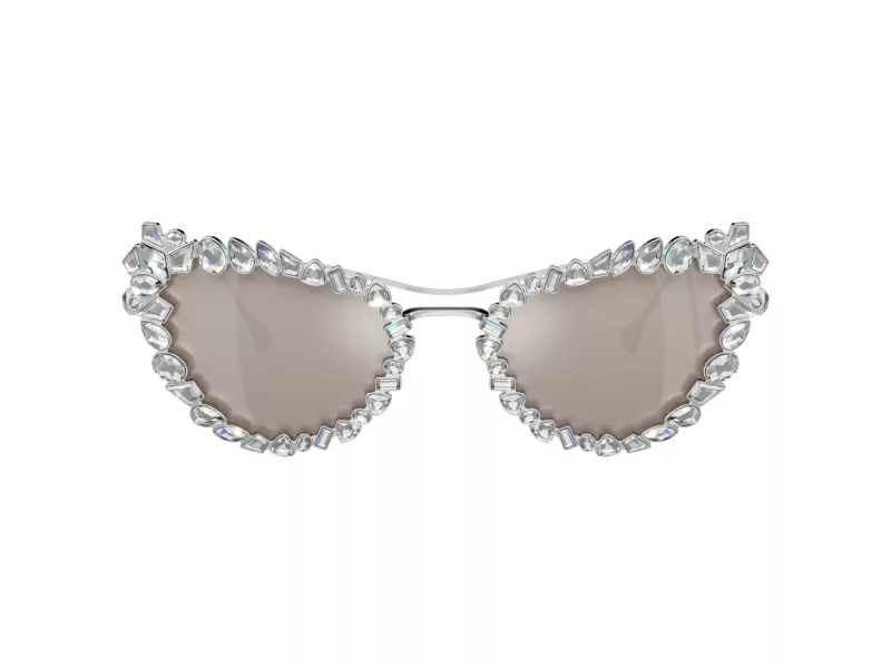 Swarovski SK 7011 4001AP 56 Női napszemüveg