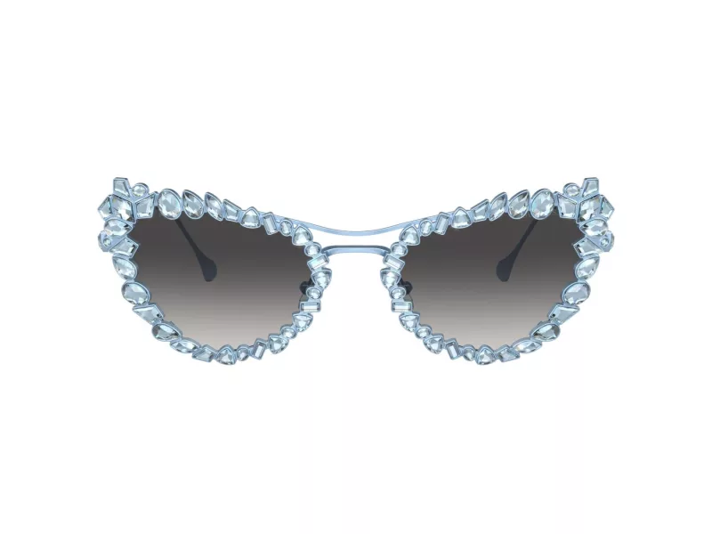 Swarovski SK 7011 40198G 56 Női napszemüveg