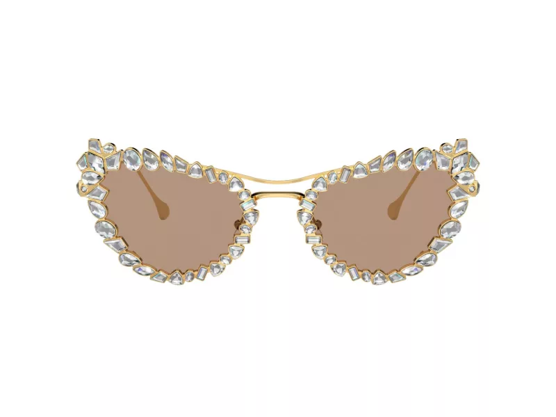 Swarovski SK 7011 402263 56 Női napszemüveg