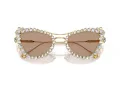 Swarovski SK 7011 402263 56 Női napszemüveg
