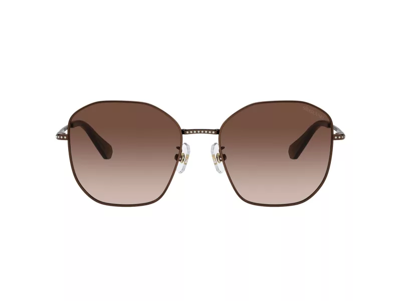 Swarovski SK 7012D 400213 57 Női napszemüveg