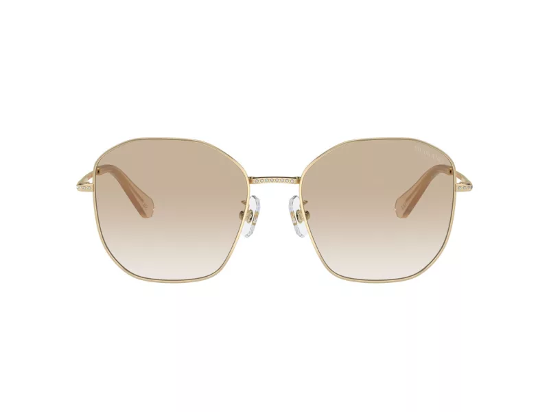 Swarovski SK 7012D 401311 57 Női napszemüveg
