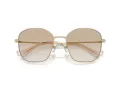 Swarovski SK 7012D 401311 57 Női napszemüveg