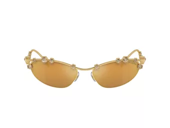 Swarovski SK 7016 40047P 56 Női napszemüveg