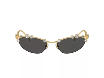 Swarovski SK 7016 400487 56 Női napszemüveg