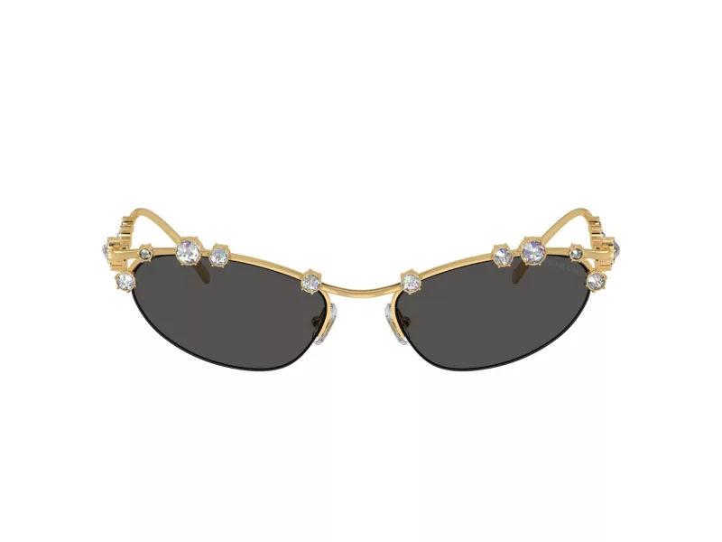 Swarovski SK 7016 400487 56 Női napszemüveg