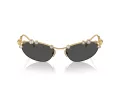 Swarovski SK 7016 400487 56 Női napszemüveg