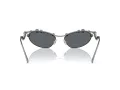 Swarovski SK 7016 400987 56 Női napszemüveg