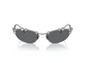 Swarovski SK 7016 400987 56 Női napszemüveg