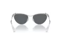 Swarovski SK 7017 400187 58 Női napszemüveg