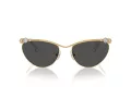 Swarovski SK 7017 400487 58 Női napszemüveg