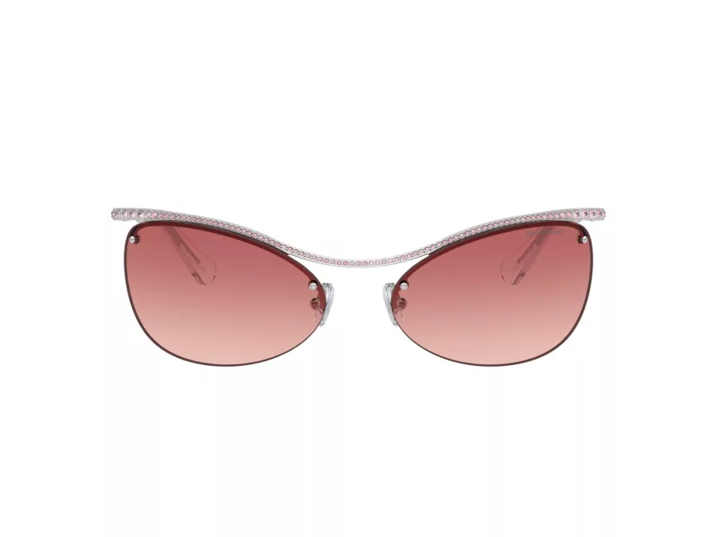Swarovski SK 7018 4001A5 63 Női napszemüveg