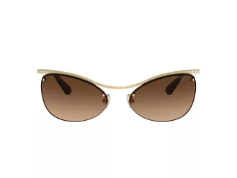 Swarovski SK 7018 400474 63 Női napszemüveg