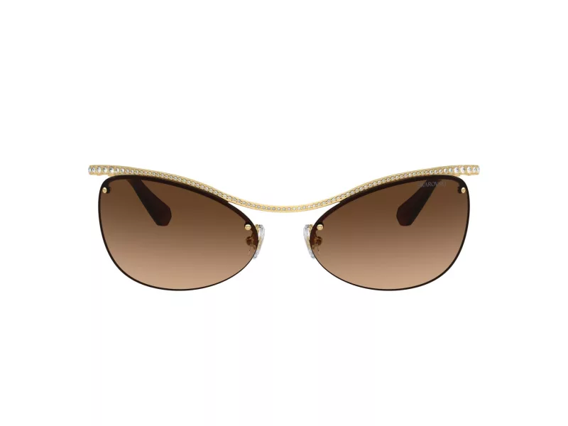 Swarovski SK 7018 400474 63 Női napszemüveg