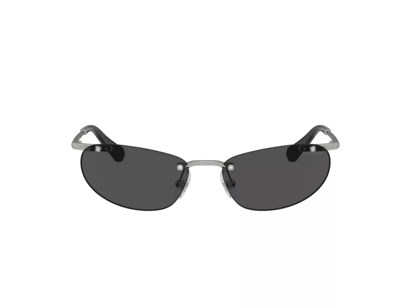 Swarovski SK 7019 400187 59 Női napszemüveg
