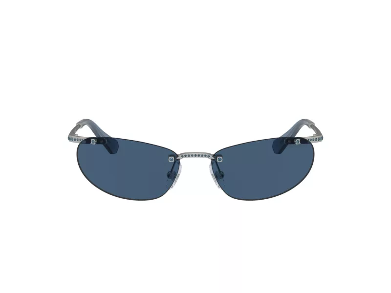 Swarovski SK 7019 402555 59 Női napszemüveg