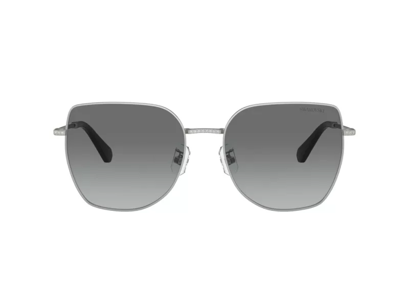 Swarovski SK 7021D 400111 59 Női napszemüveg